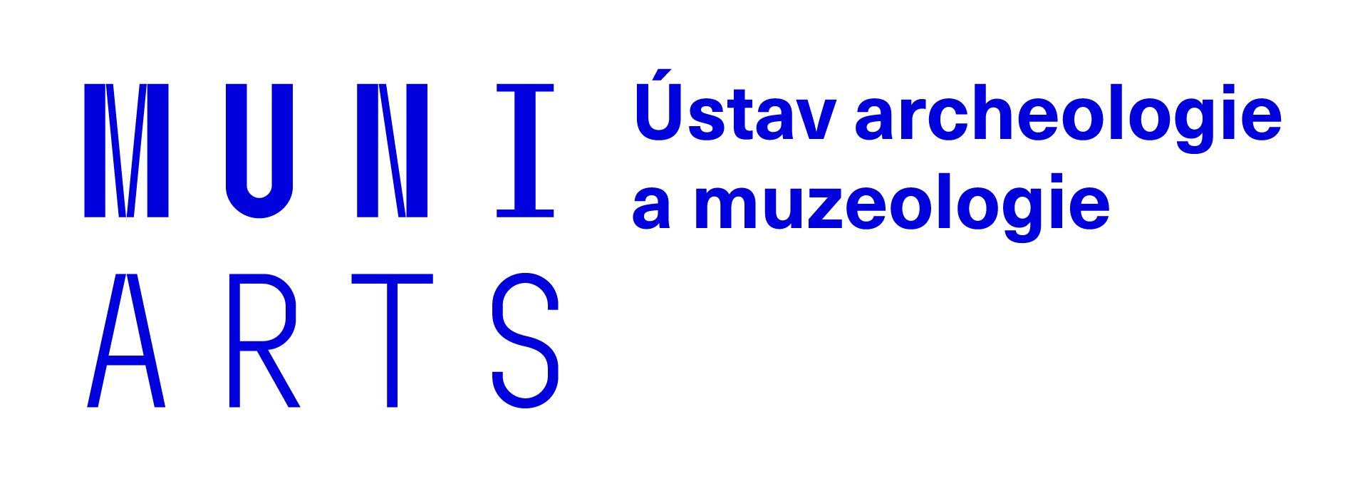 Ústav archeologie a muzeologie FF MU